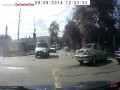 Car Crashes Time #34