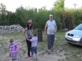 Trzecie urodziny Oli