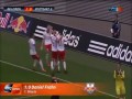 Red Bull Salzburg i ich taktyka na szybkiego gola