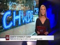 Komitet wyborczy ChWDP