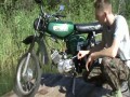 Najlepiej odpalający simson s50 w Polsce