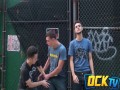 Robbing People Prank! (GONE WRONG)