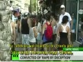 Żydzi w Izraelu promują segregację rasową