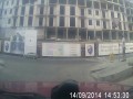 Żeby nie czekać na światłach