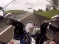 BMW S1000RR vs CBR1000 Repsol