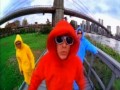 Beastie Boys - Alive