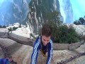 Ręce pocą się od samego patrzenia!