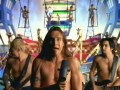 Red Hot Chili Peppers - Aeroplane