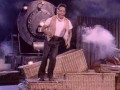 The Pasadenas - Riding On A Train