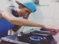 Dj dał gazu