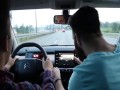 Czego NIE mówią - KIEROWCY I PASAŻEROWIE - Abstrachuje