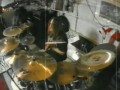 Exodus - Throwing Down