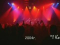Ceti - I Know (koncert)
