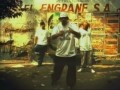 Cypress Hill - No Etiendes La Onda