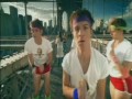 Moby feat. Debbie Harry - New York, New York