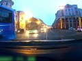 Ucieczka przed rosyjską policją