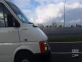Tyłem i pod prąd po S2!