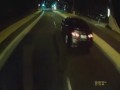 Los mu się szybko odpłacił na drodze