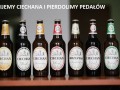 PIJEMY CIECHANA I PIERDOLIMY PEDAŁÓW