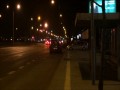 BMW M3 E92 VS. POLICE