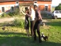 Super Zabawa Aniołowo u Kaśki i Andrzeja