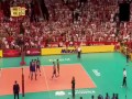 Finał MŚ 2014 w siatkówce - wersja alternatywna