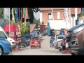 Gymkhana wersja czeska