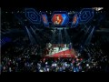 KRZYSZTOF DIABLO WŁODARCZYK VS GRIGORY DROZD CAŁA WALKA 27-09-2014