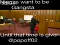 Najtwardszy czarny gangster w historii