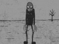 Salad fingers