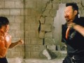 Bruce lee