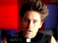 Jared leto