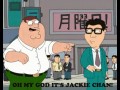 Jackie chan