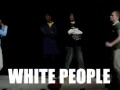 White people