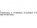 Tramwaj