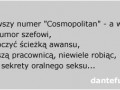 Cosmopolitan