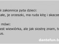 Na lekcji religii