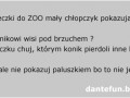 Wlycieczka do zoo