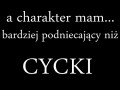 I chuj