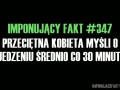 Kobieta jedzenie 30min