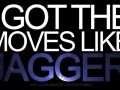 Jagger