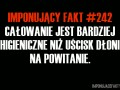 Całowanie
