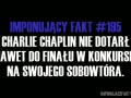 Charlie chaplin