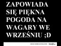 Piękne wagary