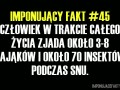 Imponujacy fakt 2