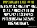 Filiżanka kawy