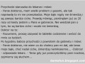 Przychodzi staruszka do lekarza