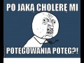 Potęgi