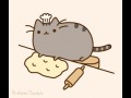 Pusheen 1