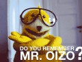 Mr oizo